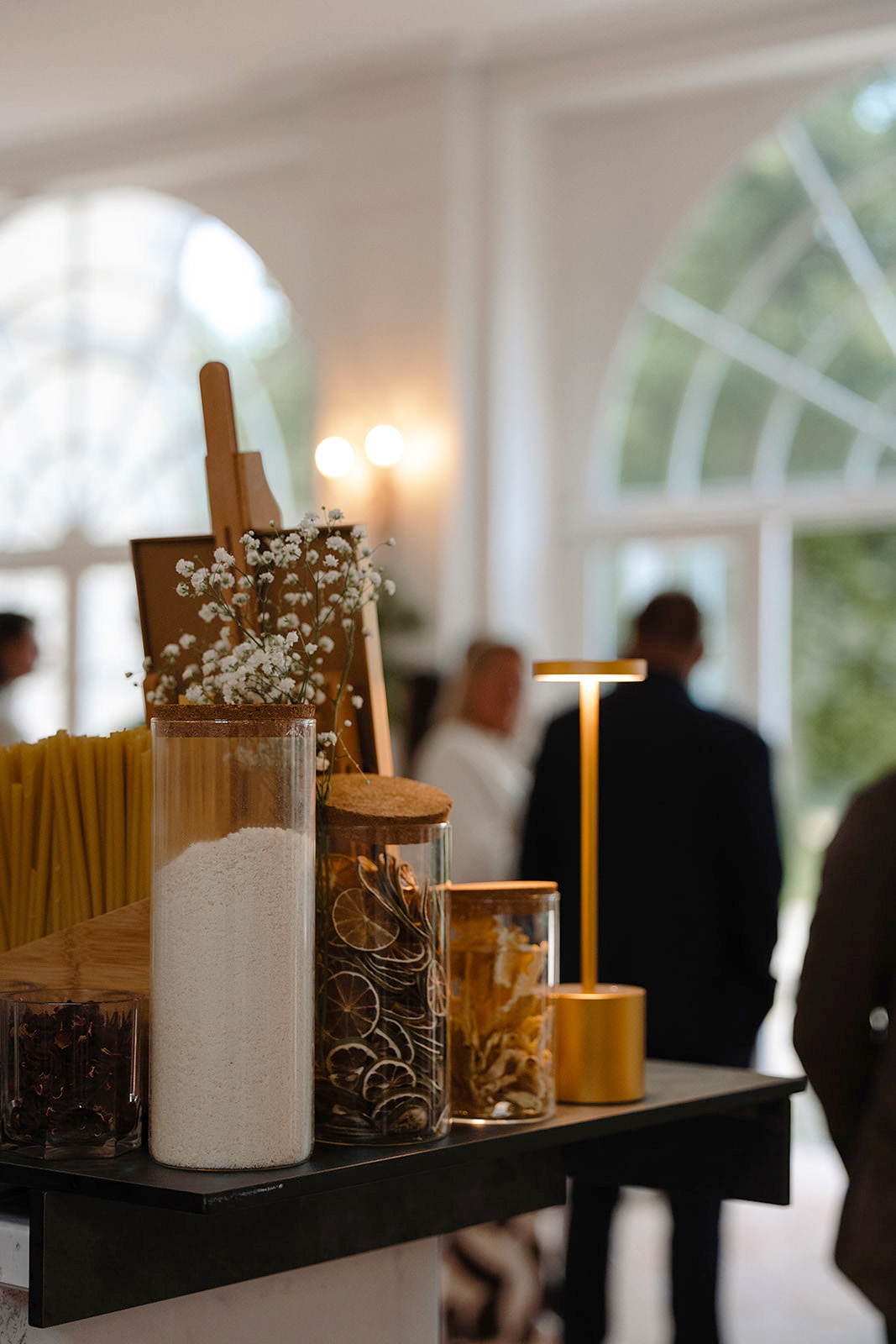 Cocktails pour votre mariage